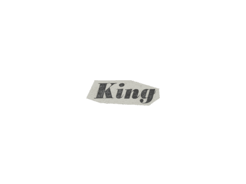 Martin Luther King Jr Sticker by NYU University Life