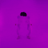 Molly Santana GIF