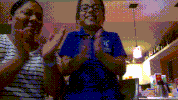 thank you obama GIF by The Standing O