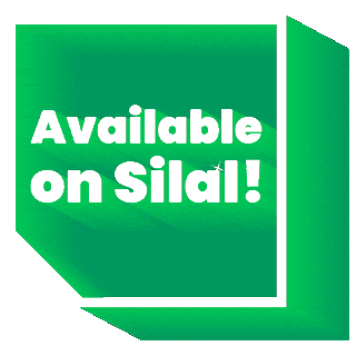 Delivery Buy Sticker by Silal App