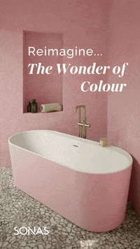 Water Home GIF by SONAS Bathrooms