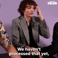 Stranger Things GIF by BuzzFeed