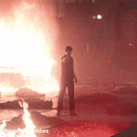 Will Stranger Things GIF