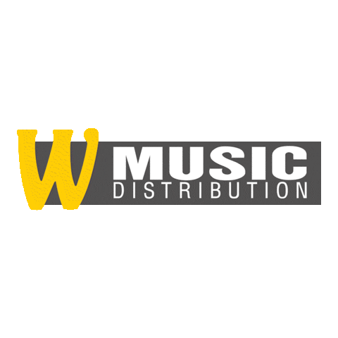 Warwick Music Distibution Sticker by Warwick