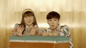 k-pop GIF