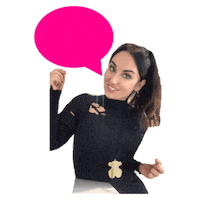 Mega Sticker by Magnitica Lashes