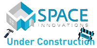 Space Innovations Sticker by CMO Real Estate Law