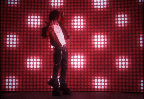 Music Video Rapper GIF by Lil Tecca