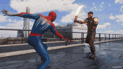 Spiderman2Ps5 GIF by Insomniac Games