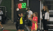 Womens Soccer Smile GIF by National Women's Soccer League
