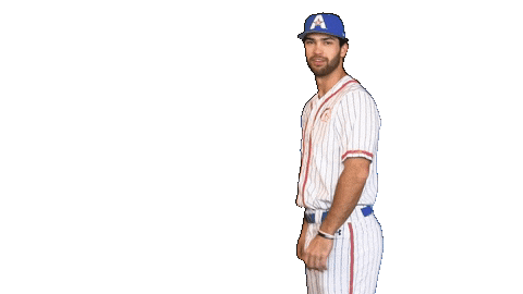 Uta Mavup Sticker by UT Arlington Baseball
