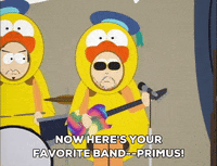 GIF by South Park 