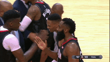 GIF by NBA