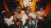 Lunch Ok GIF by broke