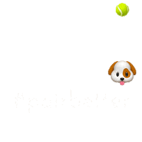 afinitiai bff better duo pair Sticker