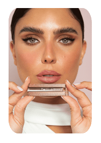 Mor Maman Lips Sticker by Mor Maman Cosmetics