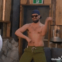 big brother dancing GIF by Global TV