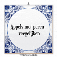 Humor Nl GIF by Tegelspreuken.nl
