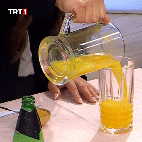 Corona Diet GIF by TRT