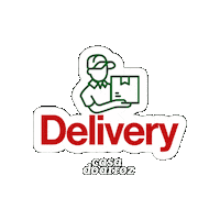 casadoarroz delivery focogif fococasadoarroz casadoarroz Sticker