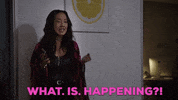 what is happening agents of shield GIF by ABC Network