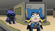Sage Raze GIF by VALORANT