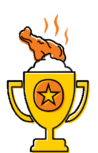 Comida Ijw Sticker by Chili's