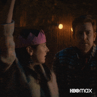 What If Lol GIF by HBO Max