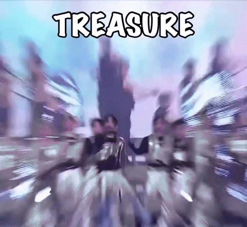 Yg Entertainment Stage GIF