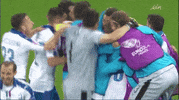 euro 2016 GIF by Sporza