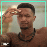 Thinking What GIF by Max