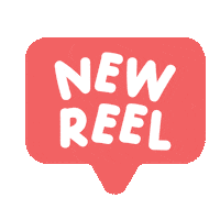 Pink Love Sticker by 3DREALE