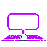 Innovation Automation Sticker by Island Pitch - Do Cool Things the Right Way!®