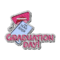 graduation congrats STICKER by imoji