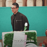 Project Runway Judging You GIF by Freeform