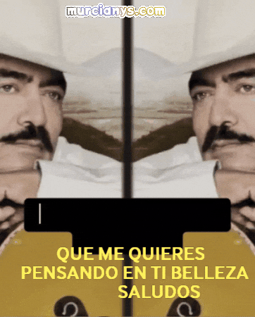 Actor Me Gusta GIF by Murcianys LLC