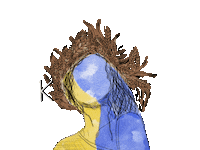 Nk Sticker