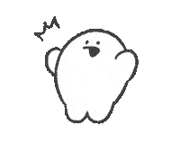 Shock Fear Sticker