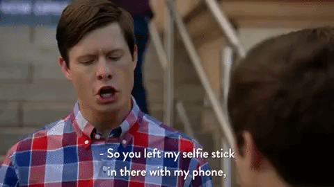 comedy central season 6 episode 7 GIF by Workaholics