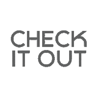 Circle Check Out Sticker by WeynOn