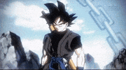 Gokuweah GIF