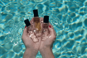 Fragrance GIF by Riddle Oil