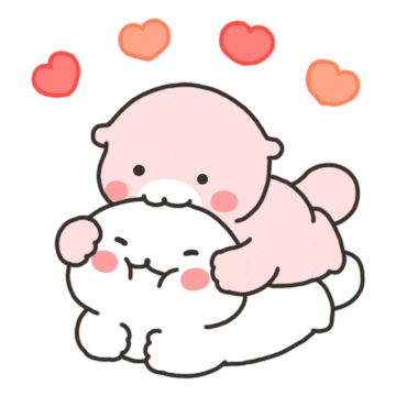 Heart Pink Sticker