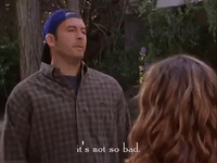 season 3 netflix GIF by Gilmore Girls 