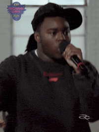Freshman Cypher GIF by Respective