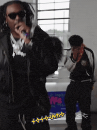 Freshman Cypher GIF by Respective