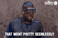 poo no GIF by I'm A Celebrity... Get Me Out Of Here! Australia