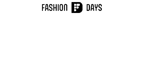 fashiondaysromania giphyupload fashion extra shopnow Sticker