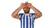 Home Bundesliga Sticker by Hertha BSC