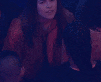 Euphoria GIF by Destiny Rogers